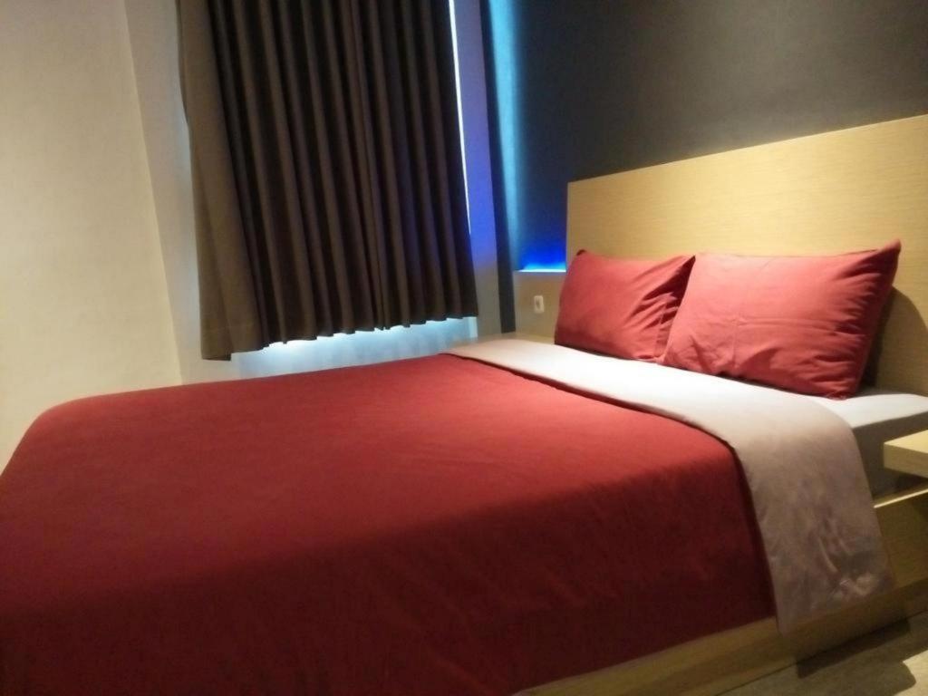 Octopuss Wellness Hotel & Spa Bentayan Eksteriør bilde