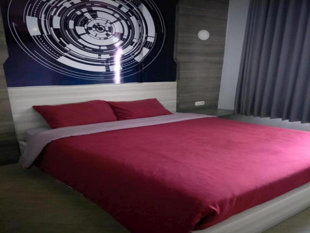 Octopuss Wellness Hotel & Spa Bentayan Eksteriør bilde