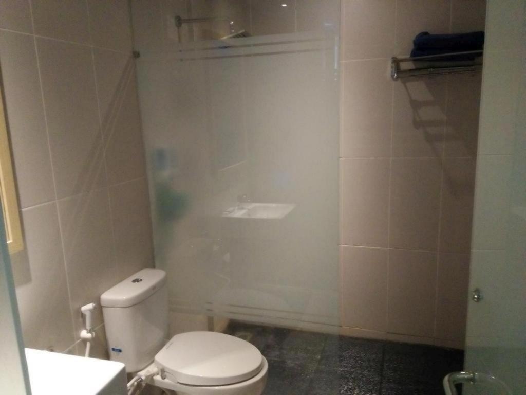 Octopuss Wellness Hotel & Spa Bentayan Eksteriør bilde